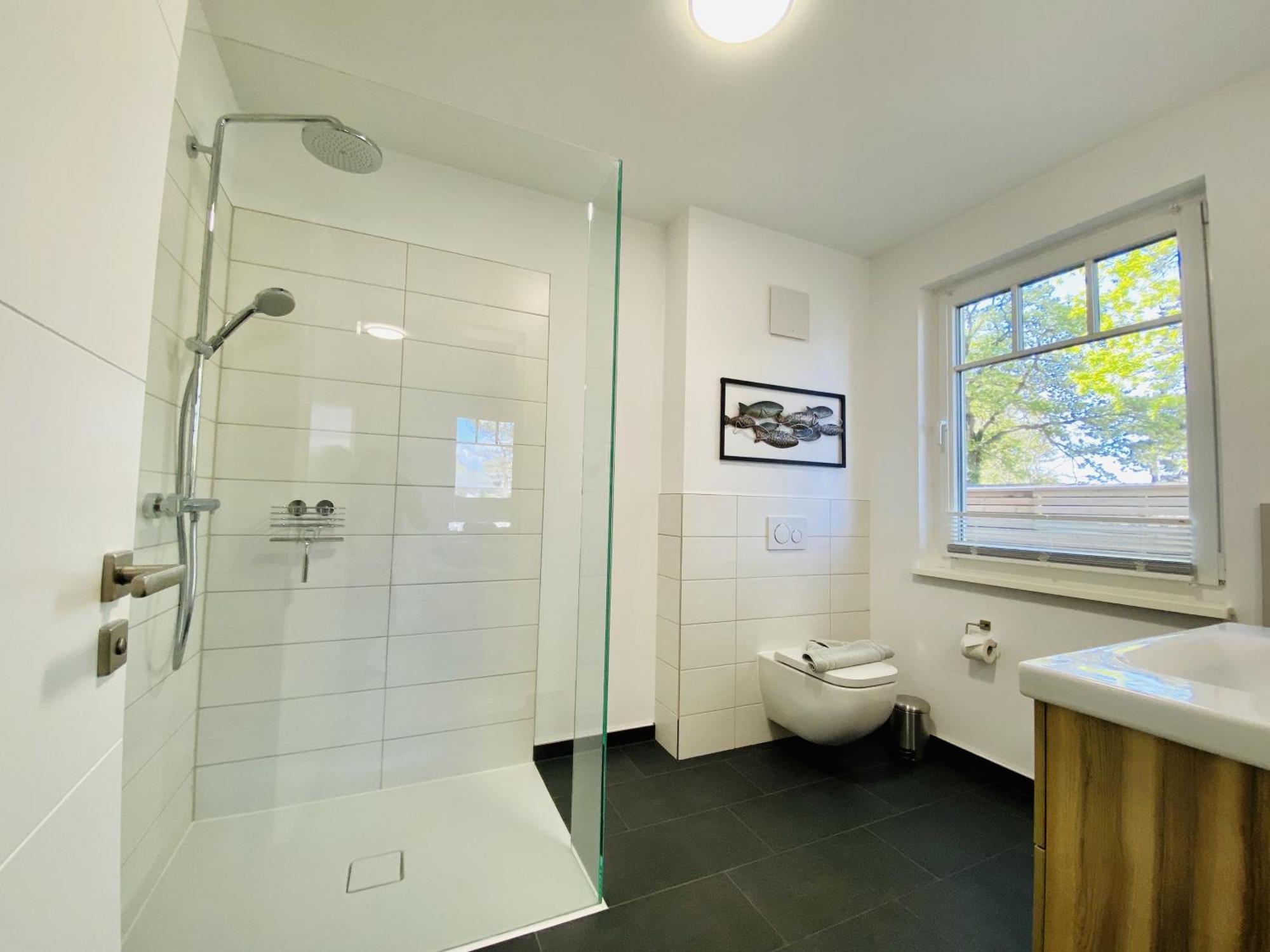 Ferienwohnung Meerzeit In Der Villa Duene Binz Εξωτερικό φωτογραφία