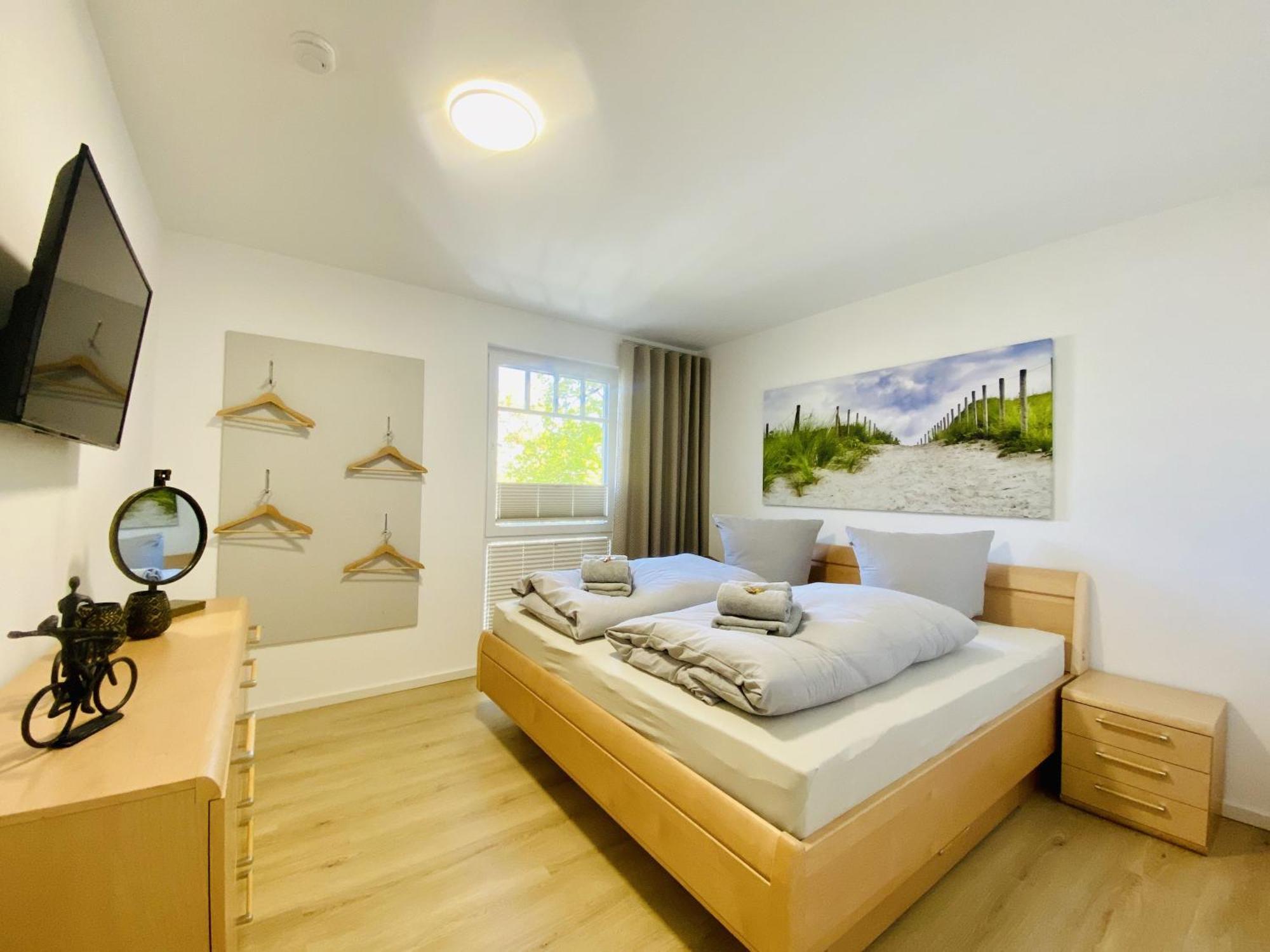 Ferienwohnung Meerzeit In Der Villa Duene Binz Εξωτερικό φωτογραφία