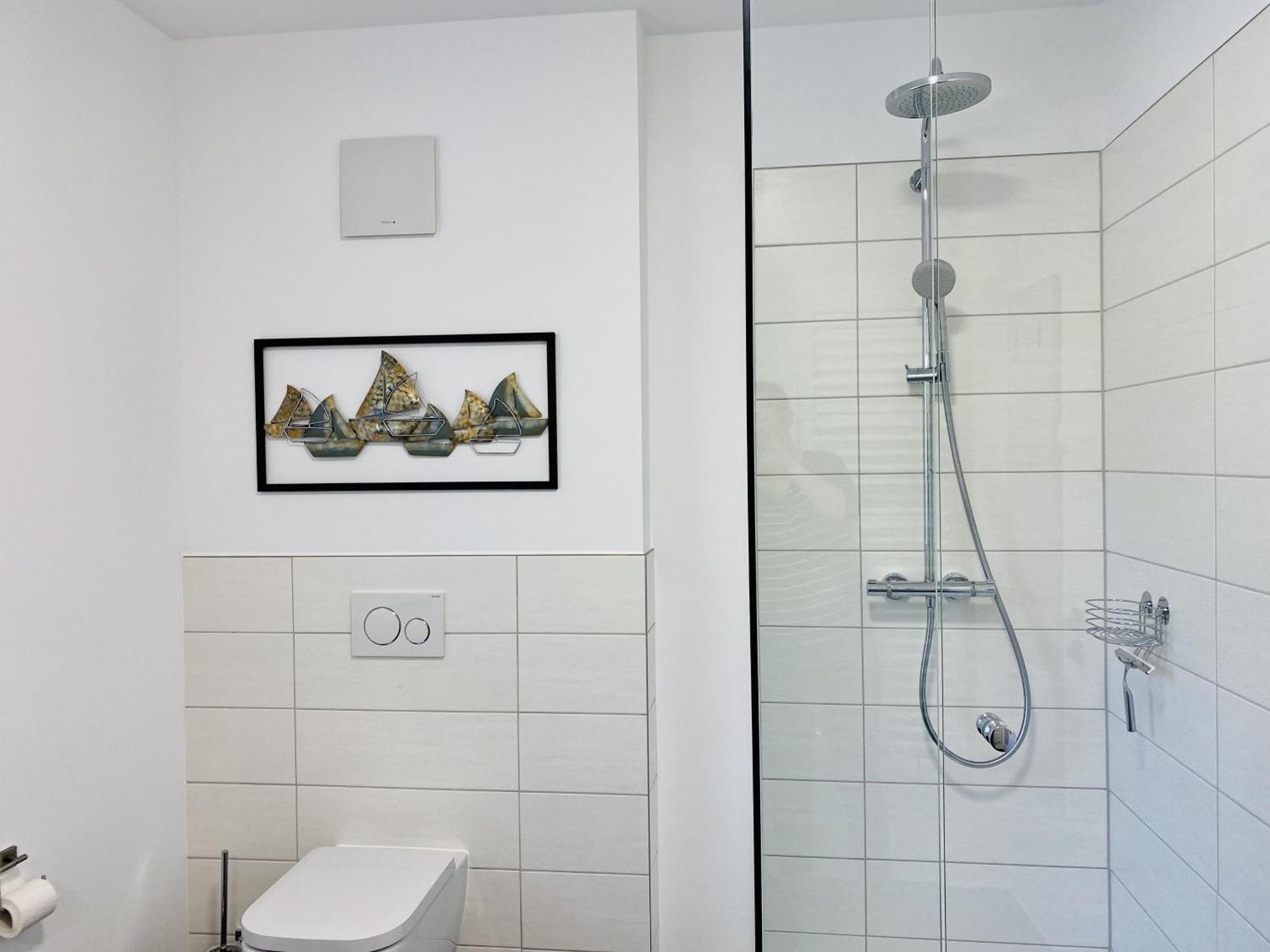 Ferienwohnung Meerzeit In Der Villa Duene Binz Εξωτερικό φωτογραφία